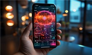 预计2024年全球智能手机出货量分析 中国高端智能手机用户看好折叠屏手机 64%用户有相关机型购买意愿