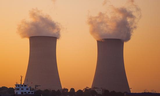 跨地级市核能供热工程投运 核能市场如何?