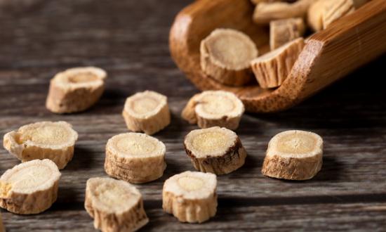 2024黄芪行业深度分析:黄芪行业投资发展预测