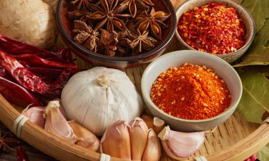 粮油调味企业竞争格局 2024粮油调味市场发展前景预测