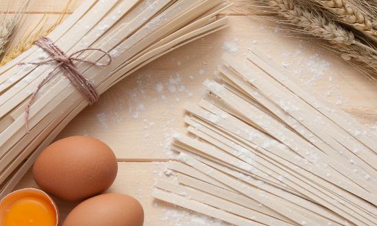 挂面市场有多大?2024挂面市场发展潜力分析