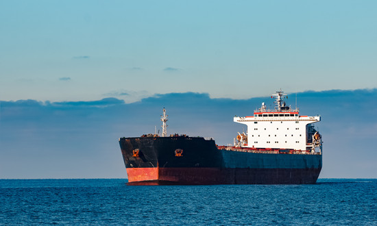 中国散货船行业发展现状及供需趋势分析