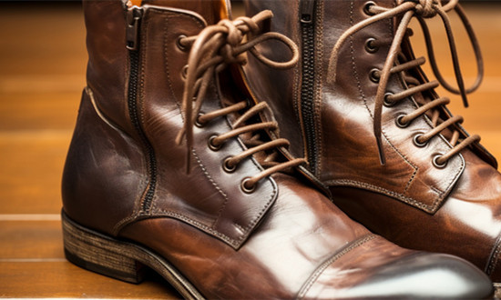 制鞋业正向高质量发展转变 制鞋行业未来发展趋势分析