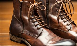 制鞋业正向高质量发展转变 制鞋行业未来发展趋势分析