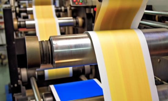 2024中国胶印行业市场前瞻与未来投资分析