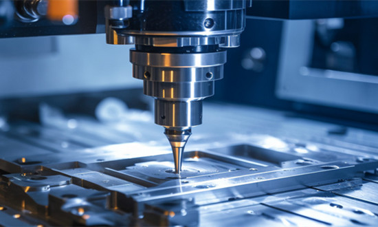 数控钻床行业市场现状及进出口数据统计分析