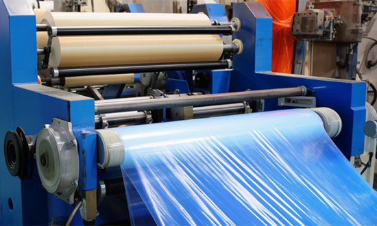 吹塑机行业市场发展及进出口数据统计分析