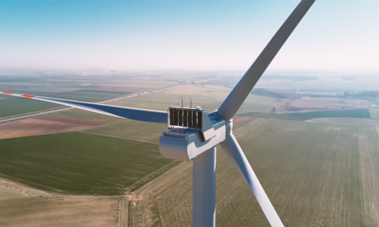 风力机行业市场现状及未来发展机遇分析