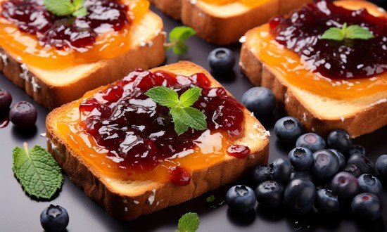 2023年中国果酱行业发展趋势