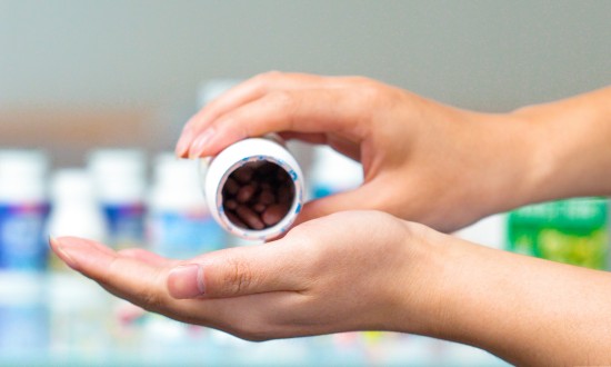 2023年中国消炎药行业发展趋势