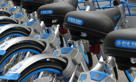 共享经济行业市场现状分析 共享经济行业未来发展趋势