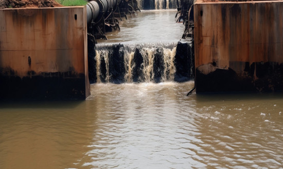 2024年工业废水处理行业SWOT分析及行业未来发展策略建议