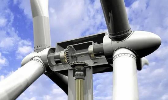 风力发电机组行业深度调研：广东“十四五”期间新增气电装机容量约3600万千瓦