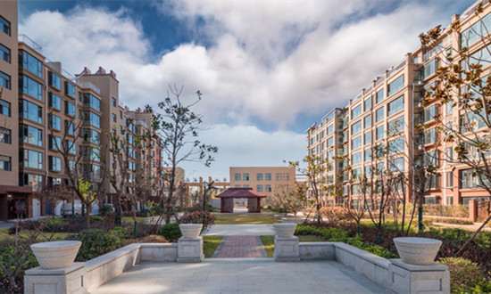 社区服务行业发展分析：我国将开展城市社区嵌入式服务设施建设