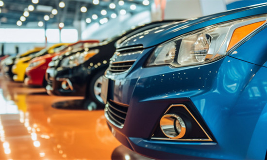 多地出台政策促进汽车消费 汽车消费品行业未来战略前景分析