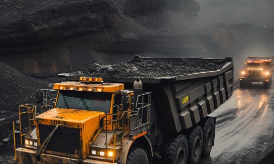 今年以来新疆铁路发运煤炭已达1.14亿吨 同比增长5.42%  煤炭运输行业发展前景