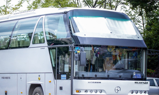 中国电动客车行业发展现状及未来前景分析