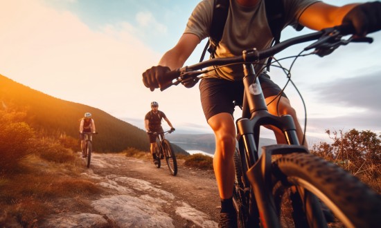 2023年折叠自行车行业发展现状及趋势