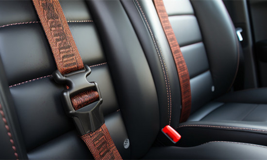全球安全带市场空间达454 亿元 汽车安全带行业投资前景分析