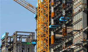 建筑施工行业市场发展导向与发展前景调研2023