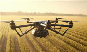 智慧农业对建设世界水平农业具有重要意义