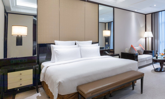 三季度华住集团营收净利双增长 中国住宿服务行业市场前景分析