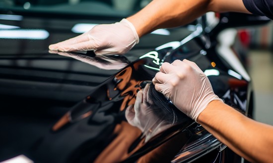 2024年国内汽车养护行业发展趋势