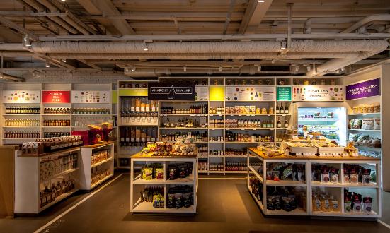 精品超市行业发展现状 中国精品超市行业整体运行指标分析2023