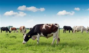 2023奶牛养殖行业发展现状及供需格局分析