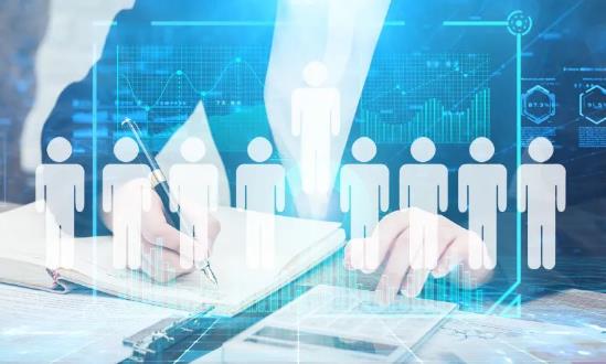 2024人力资源服务行业发展研究：人力资源服务业为超3亿人次提供就业服务