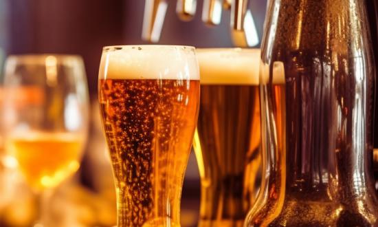 中国中高端啤酒未来5年的年复合增长率将达到4.9%