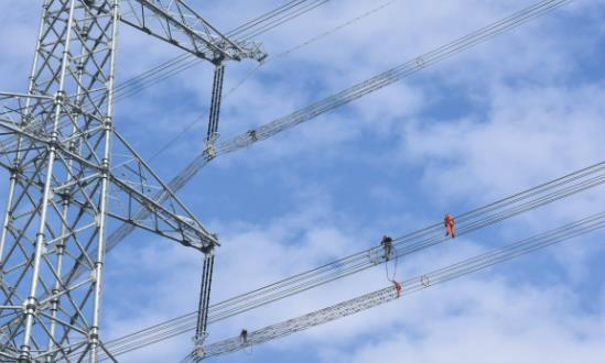 特高压设备行业发展现状及产业链分析：我国特高压产业投资将持续加码