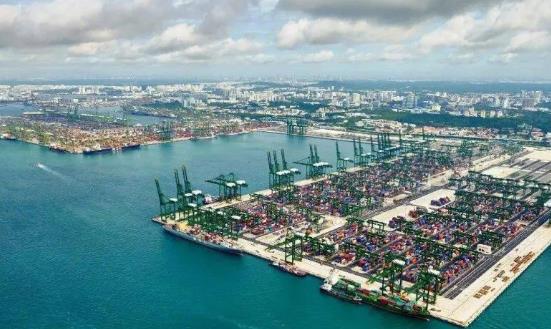 港口物流行业市场分析及前景：2025年港口物流市场规模有望达3.1万亿元