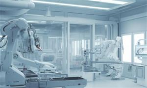 预测到2027年全球手术机器人市场 年复合增长率仍可达到16.6%