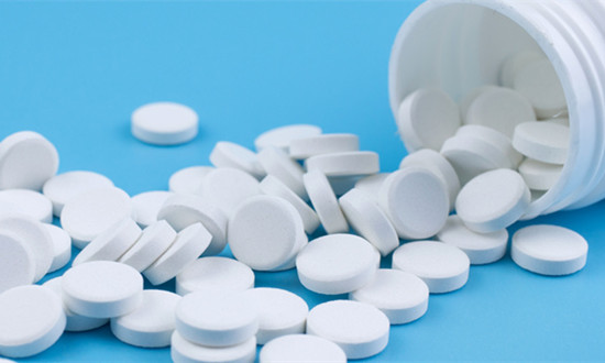 钙片行业市场消费需求及未来发展前景分析