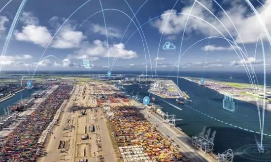智慧港口行业发展分析：智慧港口是港口建设趋势和发展的方向