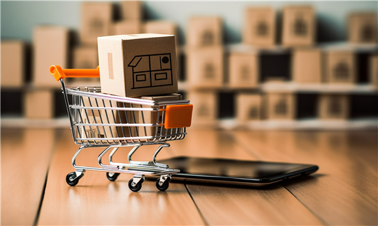 机构：美国“黑色星期五”网购支出达到创纪录的98亿美元 前10个月网上零售额数据分析