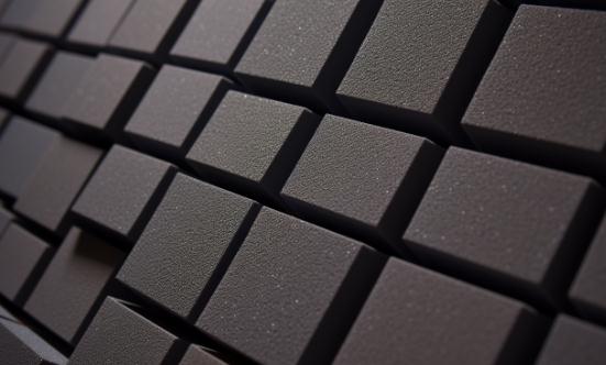 2023声学材料行业市场环境及发展现状分析