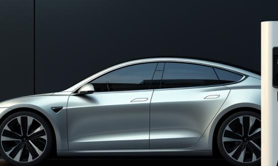 我国新能源商用车将开启“高速增长模式”  市场前景巨大