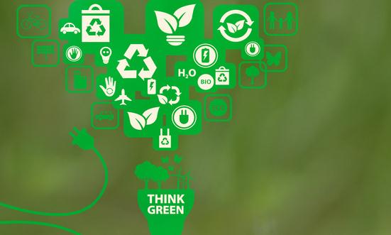 绿色低碳产业发展情况报告：国家对于绿色人才的需求不断增加