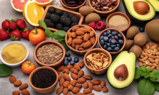 超级食品市场发展现状如何？全球超级食品供需现状及预测