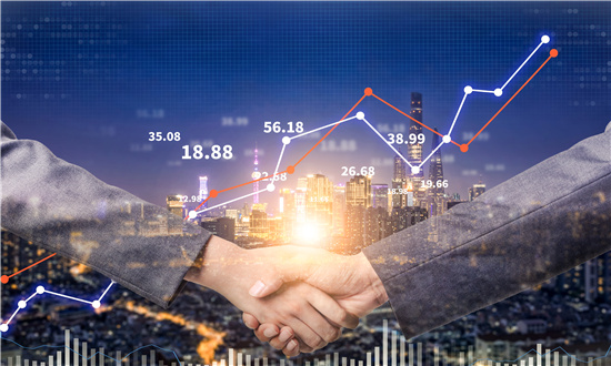 中国对外贸易行业分析及大前景展望