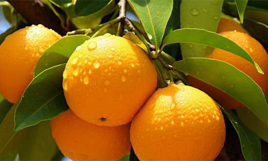 柑橘行业种植面积、产量及发展现状分析