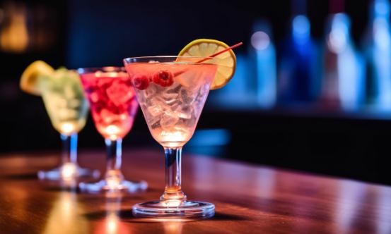 鸡尾酒行业市场深度分析及趋势预测报告2023