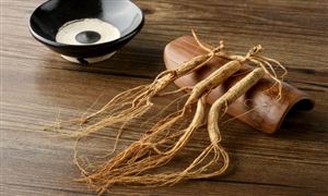 2023年中国人参行业发展现状及发展趋势