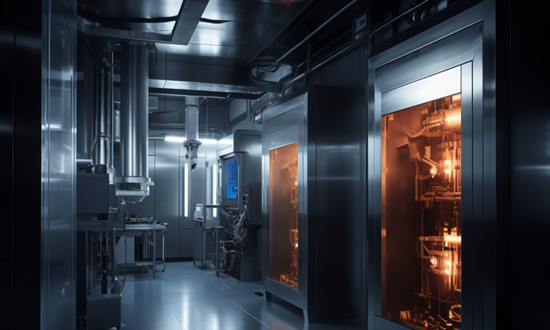 热处理行业发展前景机遇分析2023