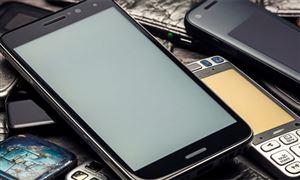 “十四五”期间闲置手机总量累计将达到60亿部 手机回收行业未来市场空间分析