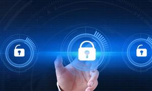 2023上半年中国数据安全服务市场呈现出整体增速收紧的趋势