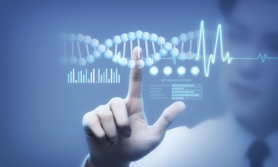 2024年基因测序技术行业发展趋势