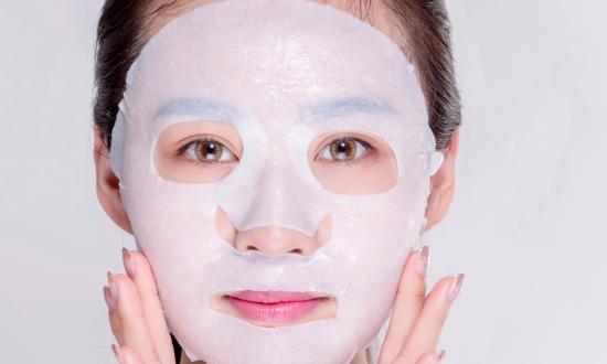 敷尔佳​三季度公司实现营业收入13.39亿元​   国内面膜行业市场​分析